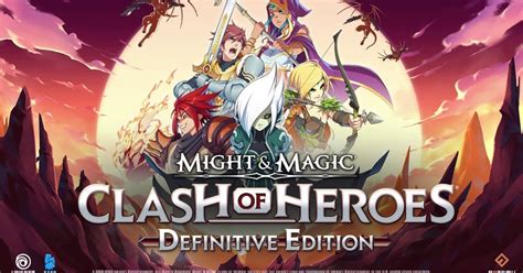 Heroes of might andn magic switch